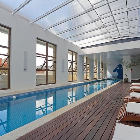 Alto Padrao! Shop. Estacao. Piscina, Sauna, Academia. Novo! Куритиба Экстерьер фото