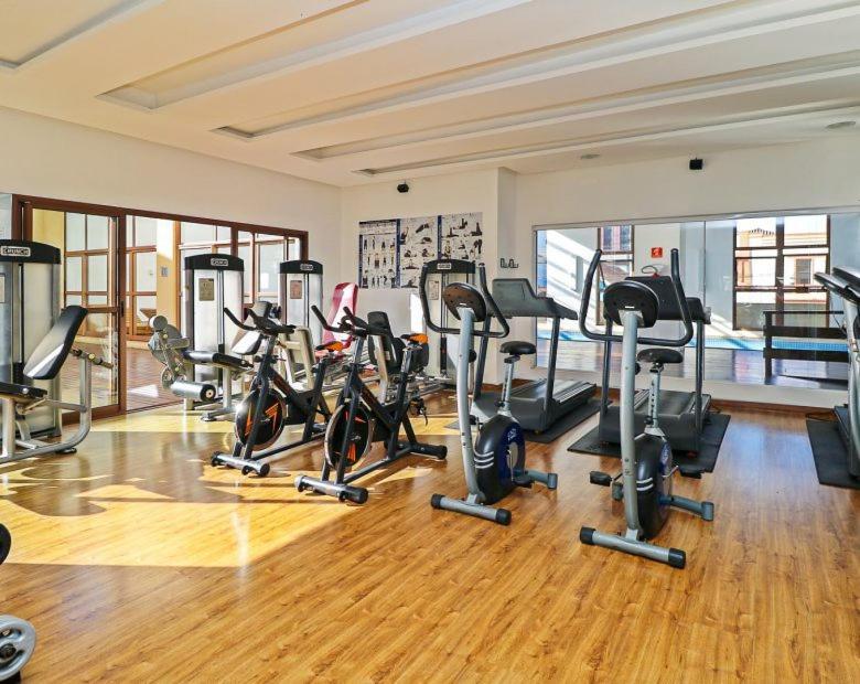 Alto Padrao! Shop. Estacao. Piscina, Sauna, Academia. Novo! Куритиба Экстерьер фото