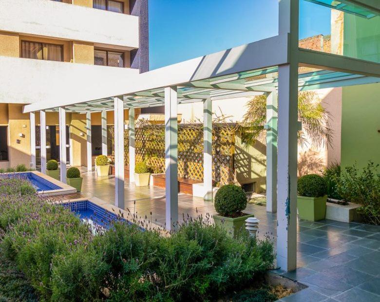 Alto Padrao! Shop. Estacao. Piscina, Sauna, Academia. Novo! Куритиба Экстерьер фото