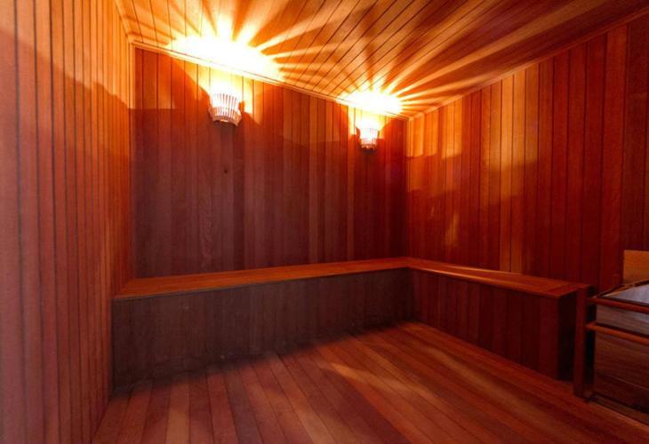 Alto Padrao! Shop. Estacao. Piscina, Sauna, Academia. Novo! Куритиба Экстерьер фото