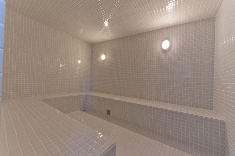 Alto Padrao! Shop. Estacao. Piscina, Sauna, Academia. Novo! Куритиба Экстерьер фото