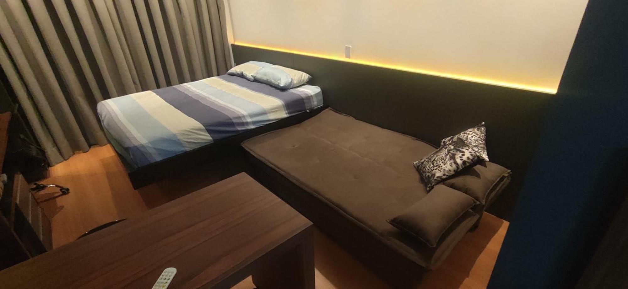 Alto Padrao! Shop. Estacao. Piscina, Sauna, Academia. Novo! Куритиба Номер фото