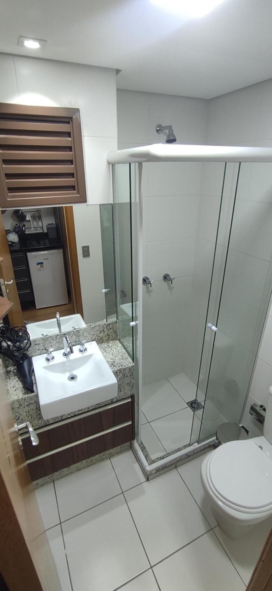 Alto Padrao! Shop. Estacao. Piscina, Sauna, Academia. Novo! Куритиба Номер фото